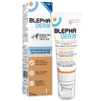 Blephaderm, cremă calmantă pentru pleoape și zona ochilor, 3x40 ml