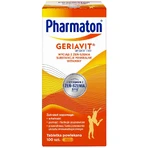 Pharmaton Geriavit, 2x100 comprimés pelliculés