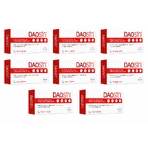 Daosin, 8 x 30 comprimidos, Stada