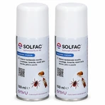 Solfac automatic forte formulă nouă 2x150 ml