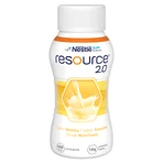 Ressource 2.0, préparation nutritionnelle, saveur vanille,  20x200 ml