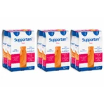 Supportan Nahrungsergänzungsgetränk mit tropischem Fruchtgeschmack, 12 x 200 ml, Fresenius Kabi