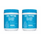 Péptidos de colágeno, 2 x 567 g, Vital Proteins 