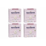 Kendamil Premium 1 DHA+, infant milk, from birth, 4x600 g