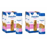 Fresubin Renal, Nährstoffpräparat, Geschmacksrichtung Cappuccino, 8x200 ml