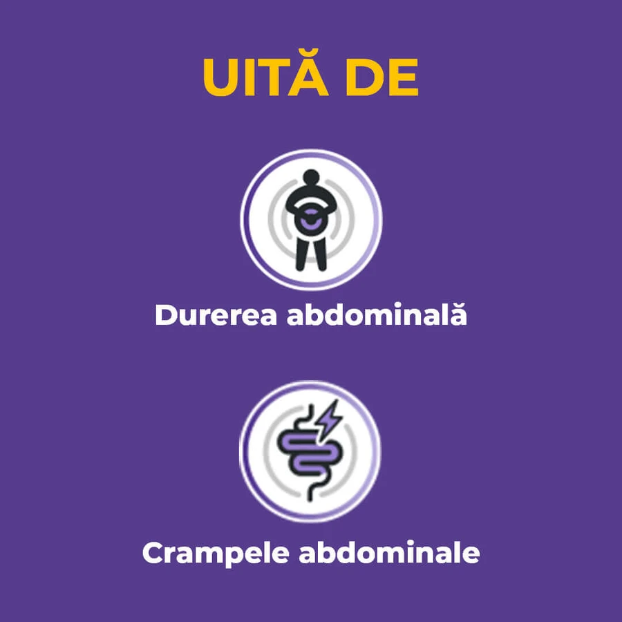 No-Spa Forte, 80 mg, 2x24 comprimidos, Sanofi