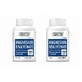 Magnesium Bisglycinate, 2x90 cápsulas, Zenyth