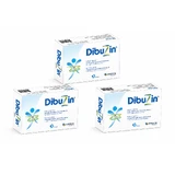 Dibuzin, 3x30 comprimidos, Biessen Pharma