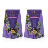 Thee voor gewichtsbeheersing met passievrucht, 2x60 g, Rya Vita