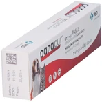 Pasta Panacur*os 1 szyja psa 2x4,8 g: ceny i cechy
