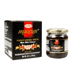 Herbal Aphrodisiac potency honey paste, 3x240 g, Maccun
