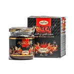 Herbal Aphrodisiac potency honey paste, 3x240 g, Maccun