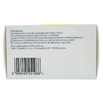 Inofolic Combi, 2x60 capsules, Exeltis
