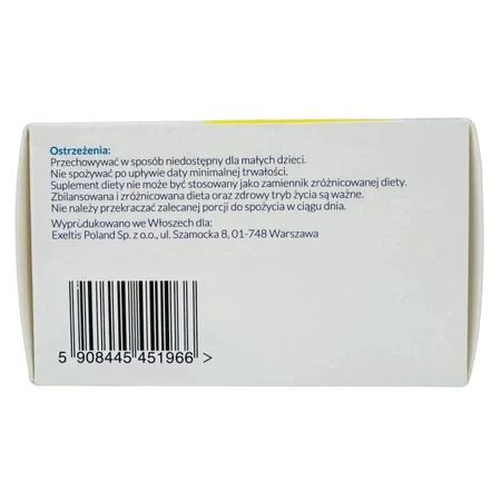 Inofolic Combi, 2x60 capsules, Exeltis