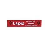 Lapis Devil's Pebble, Stift gegen Warzen, 2 St.