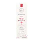 Synchroline Rosacure Ultra, cremă de față cu protecție SPF 50+, 2x30 ml