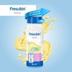 Fresubin Renal, Trinknahrung, Vanille, 12x200 ml, Fresenius Kabi 