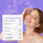 Feuchtigkeitsserum mit 3 % PA-Polyglutaminsäure-Komplex, 2 × 30 ml, Skincyclopedia