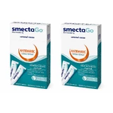 SmectaGo, 2x8 saszetek, Beaufour Ipsen Industrie
