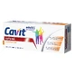 Cavit Adults Luteina, 2x20 tabletek do żucia, Biofarm