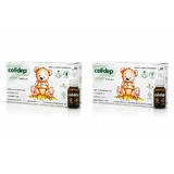 Colidep, 2 × 8 Fläschchen à 5,5 ml, Dr. Phyto
