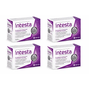 Intesta, 4x60 Kapseln