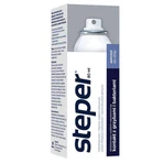 Steper, antischimmelspray voor voeten en nagels, 4x80 ml