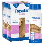 Fresubin Renal, Nährstoffpräparat, Geschmacksrichtung Cappuccino, 16x200 ml