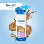 Fresubin Renal, Nährstoffpräparat, Geschmacksrichtung Cappuccino, 16x200 ml