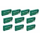 Acetylsalicylic Acid 500 mg, 10x20 tablets, Magistra