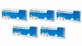 Paracétamol 500 mg 5x20 comprimés, Antibiotique SA