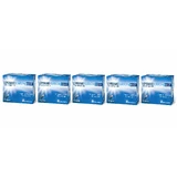 Loperamid 2 mg, 5x10 Kapseln, Slavia Pharm