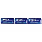 Lamisil Crema, 3x15 g, GSK