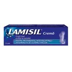 Lamisil Crema, 3x15 g, GSK