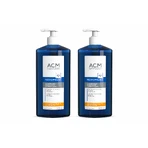 Novophane Energizing Shampoo, 2x500 ml, Acm