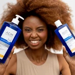 Novophane Energizing Shampoo, 2x500 ml, Acm