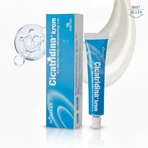 Crème Cicatridin, sel de sodium d'acide hyaluronique, 2x60 g, Miralex