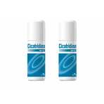 Cicatridina Spray 2x125 ml, Farma-Derma