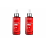 Vichy Dercos Aminexil Clinical Booster, Haarserum,2x90 ml