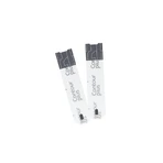 Tests de glycémie Contour Plus, 5x50 pièces, Ascensia Diabetes Care