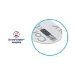 Tests de glycémie Contour Plus, 5x50 pièces, Ascensia Diabetes Care