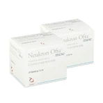 Neukron Ofta mese, 3x30 Fläschchen x 10 ml, Omikron