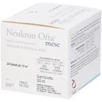 Neukron Ofta mese, 3x30 Fläschchen x 10 ml, Omikron