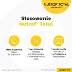 Nutrof Total, 5x60 Kapseln