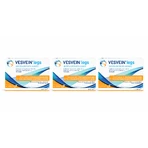 Vesvein Legs, 3x60 tabletten, Alfasigma 
