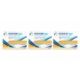 Vesvein Legs, 3x60 tabletek, Alfasigma 