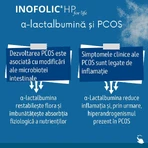 Inofolic HP, 3x30 sobres, Loli Pharma