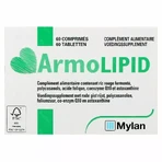 ArmoLipid, 120 Tabletten + ALAnerv, 60 Kapseln, Alfasigma