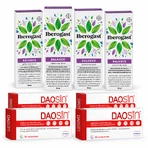 Iberogast Balance, 200 ml + Daosin, 120 comprimate