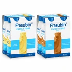 Fresubin Energy Fibre Banane + Karamell 8 x 200 ml
